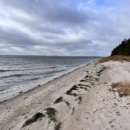 Reethaus بيت للعطل