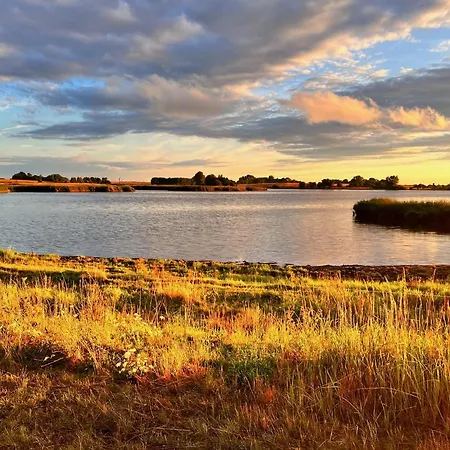 بيت للعطل Reethaus