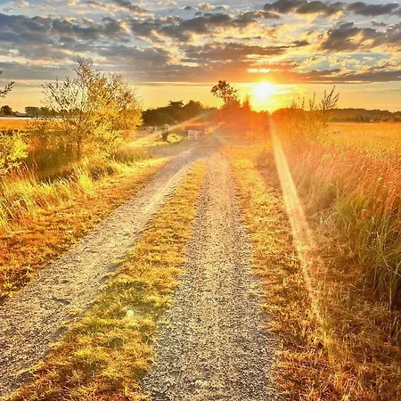 Reethaus بيت للعطل *