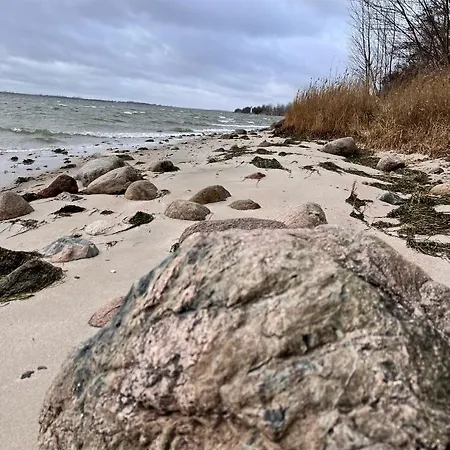 Reethaus بيت للعطل