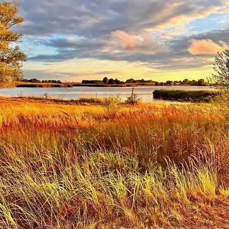 بيت للعطل Reethaus *