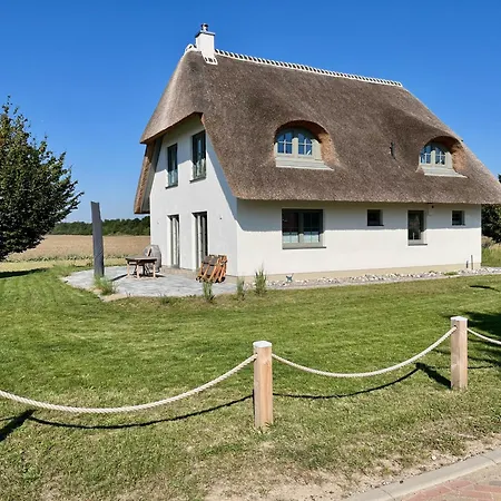 Reethaus بيت للعطل *