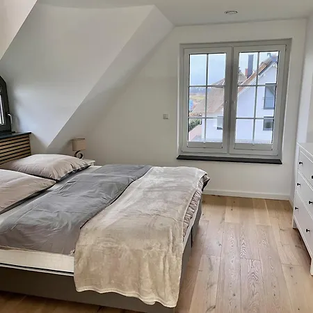 بيت للعطل Reethaus *