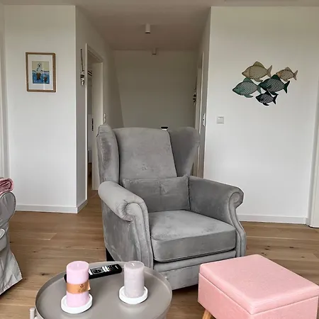 بيت للعطل Reethaus *