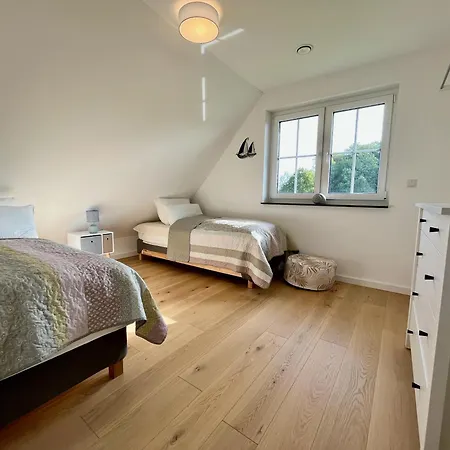 Reethaus بيت للعطل