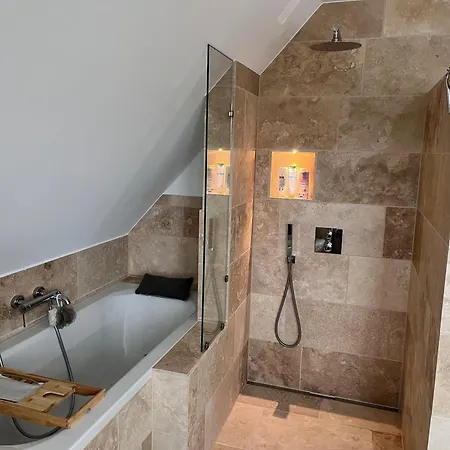 Reethaus بيت للعطل