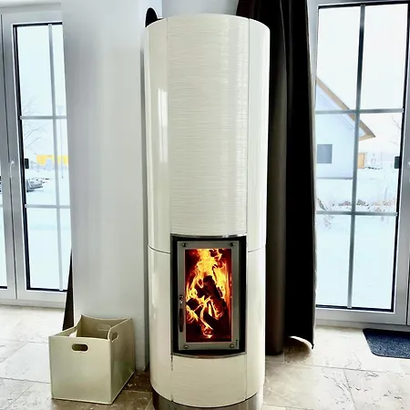 بيت للعطل Reethaus *