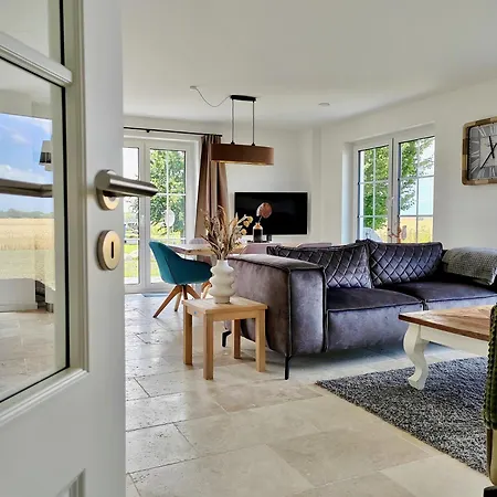 Reethaus بيت للعطل