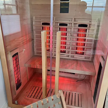 Reethaus بيت للعطل