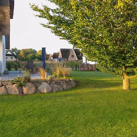 Reethaus بيت للعطل