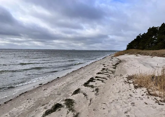 Reethaus Сasa de vacaciones