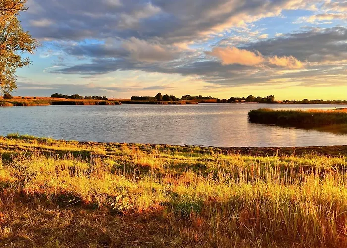 Сasa de vacaciones Reethaus