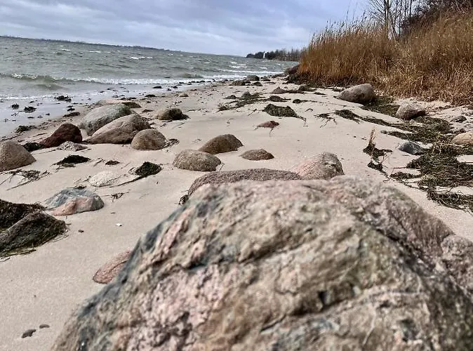 Reethaus Сasa de vacaciones