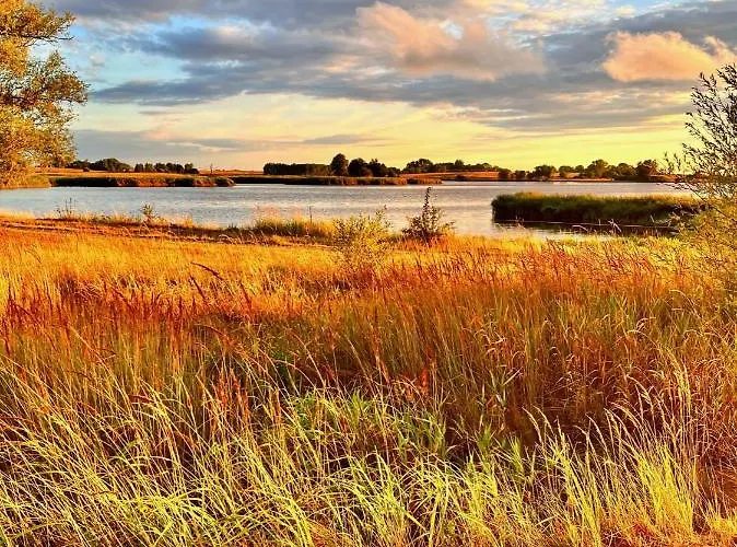 Сasa de vacaciones Reethaus *