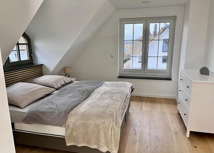 Сasa de vacaciones Reethaus *