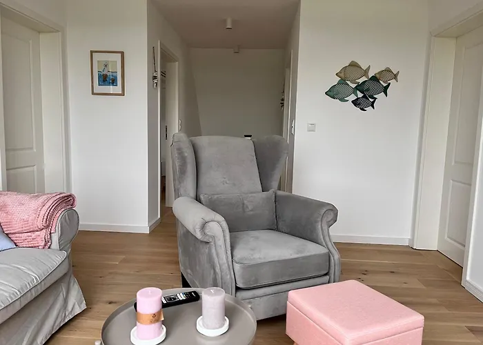 Сasa de vacaciones Reethaus *