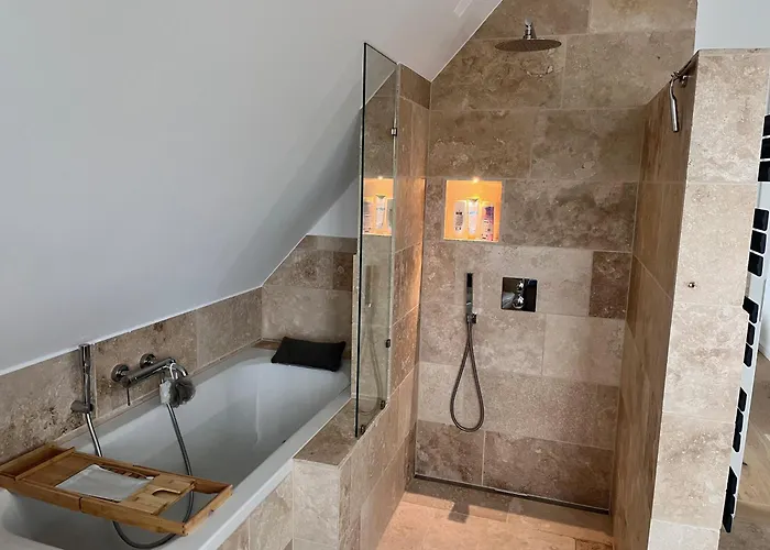 Reethaus Сasa de vacaciones