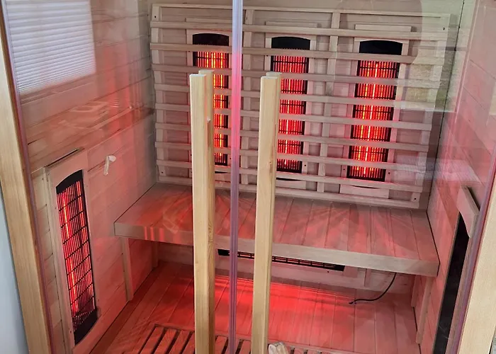 Reethaus Сasa de vacaciones