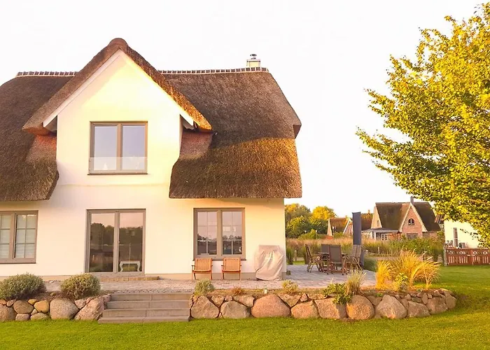 Сasa de vacaciones Reethaus